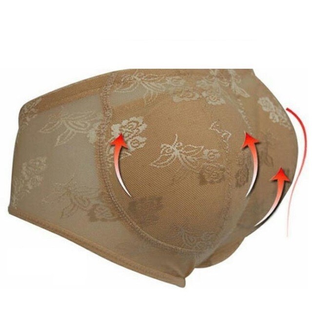 Quần lót đệm mông có lỗ thông hơi - T641