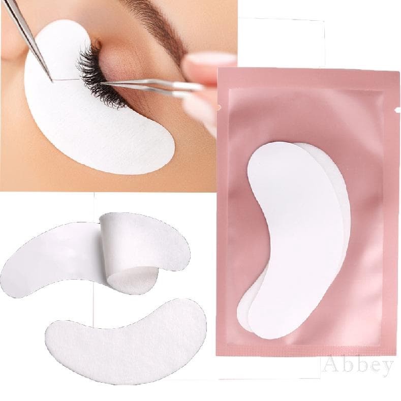 GELPAD - EYEPAD dán mi dưới - Hani Beauty