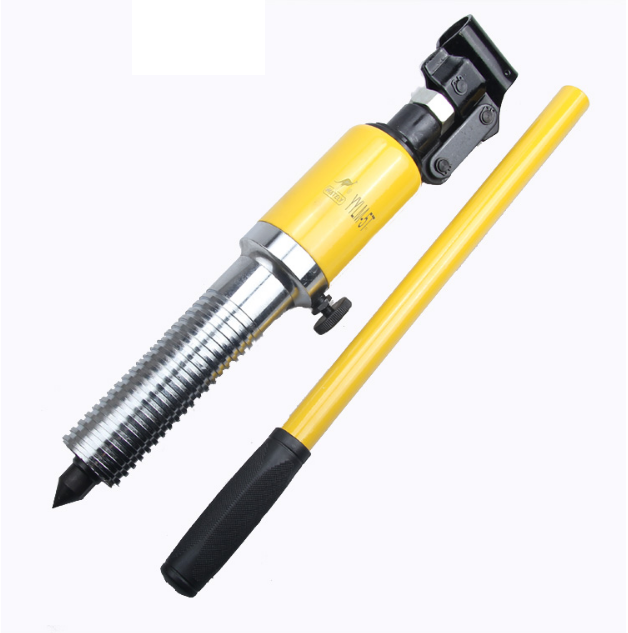 BỘ CẢO THỦY LỰC 3 CHẤU 5 TẤN