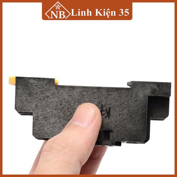 Đế Relay Omron 8P PYF-8A chất lượng cao