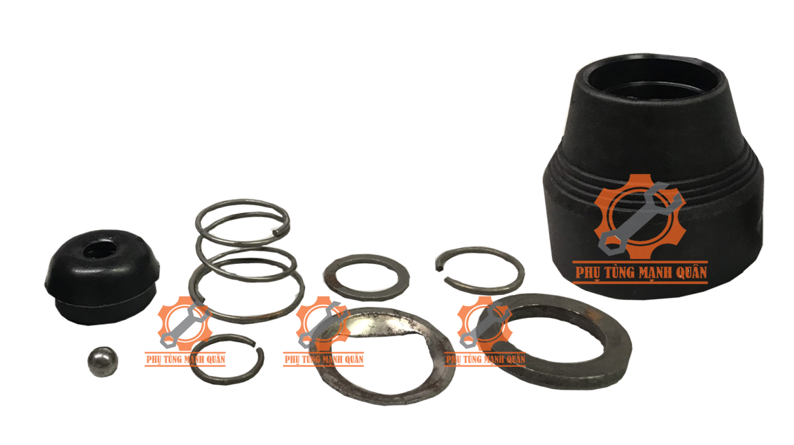 Đầu cao su máy khoan B.O.S.C.H 2-28