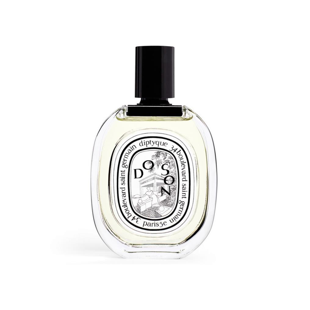 Jelly.Store  Perfume - Nước hoa - Diptyque Do Son - Nước hoa Authentic