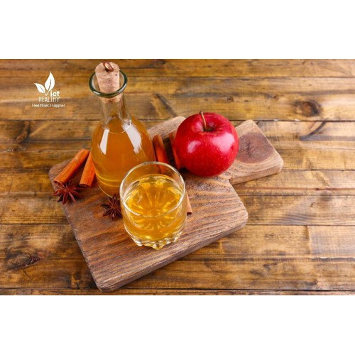 Mật ong tinh khiết Viet Healthy Chai 500ml