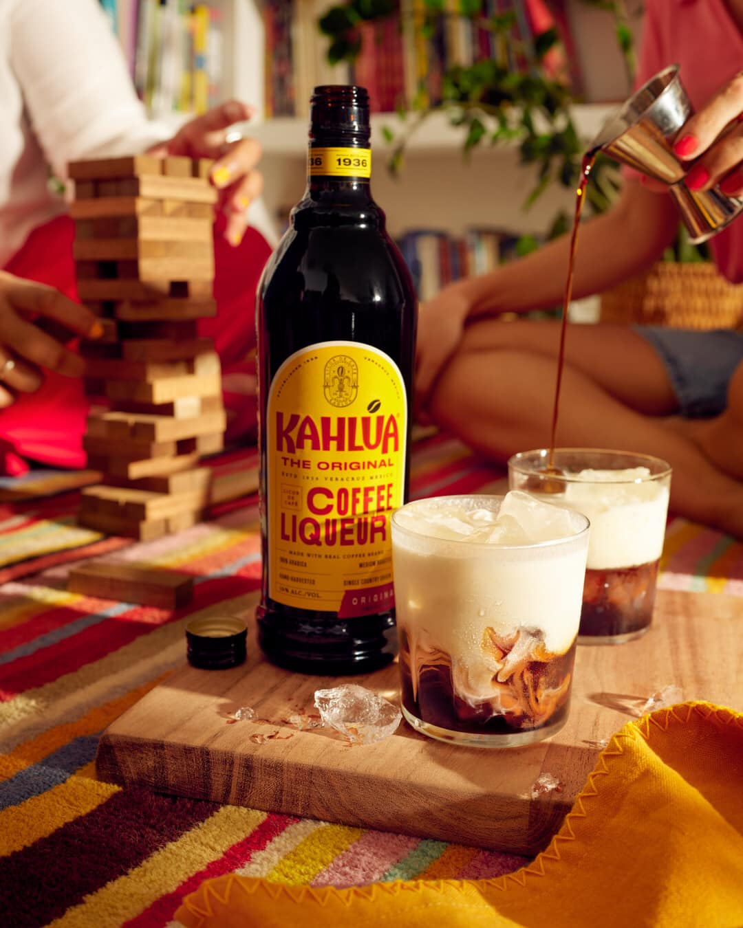 Kahlua 700ml