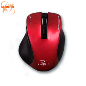 Chuột không dây Zadez M353
