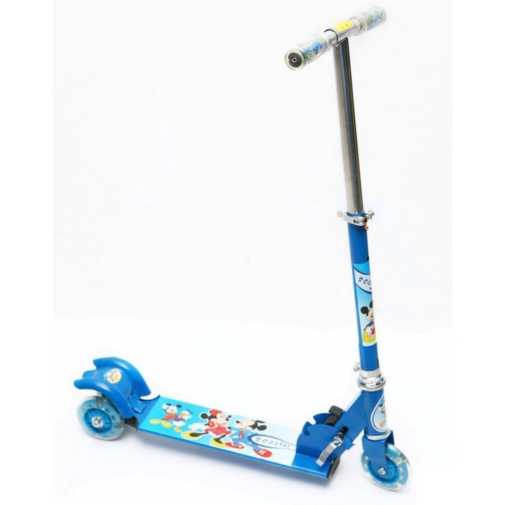Xe Trượt Scooter