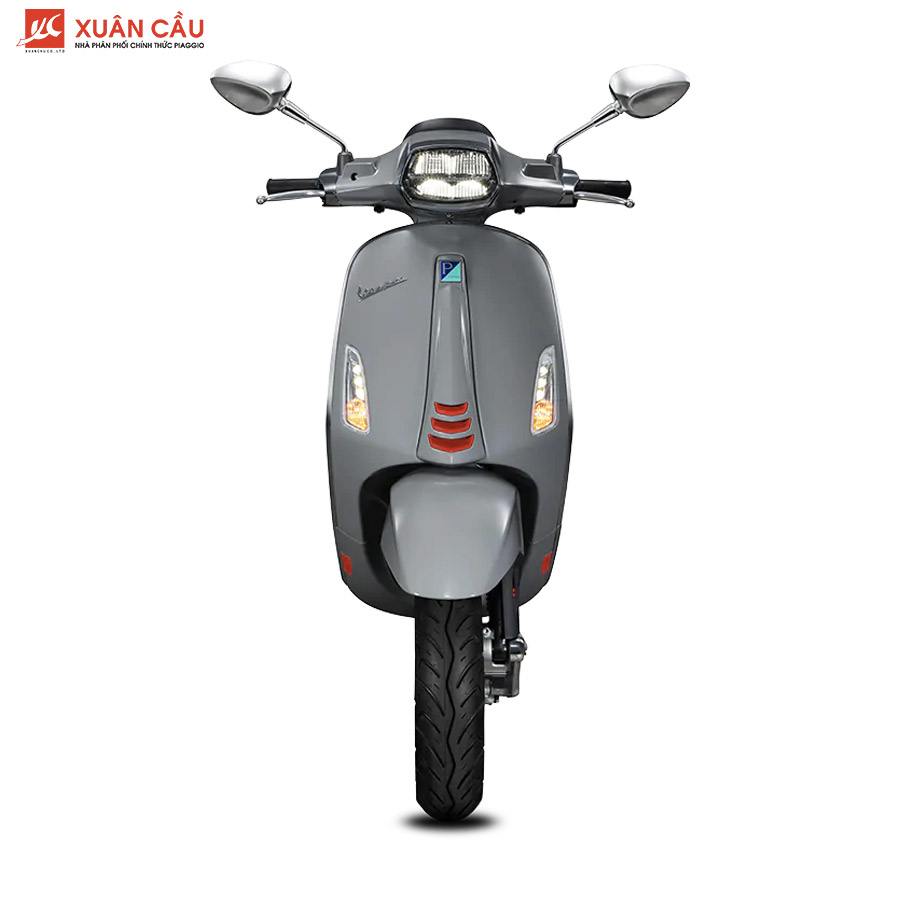 [Trả góp 0%] [Xe máy trả góp 0%]Xe máy Vespa Sprint ABS S 125cc iGet - Mới 100%