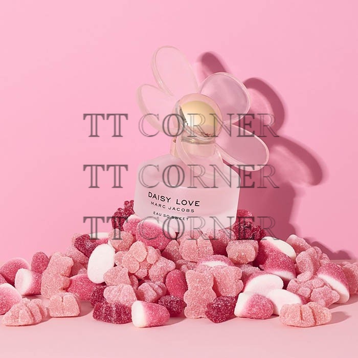 [𝐀𝐮𝐭𝐡] Nước hoa dùng thử Daisy Love Marc Jacobs Eau So Sweet 5ml/10ml/20ml - 𝕋𝕋 ℂ𝕆ℝℕ𝔼ℝ -