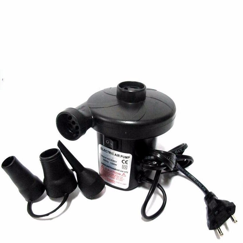 Máy bơm điện mini 2 chiều Hút và Bơm