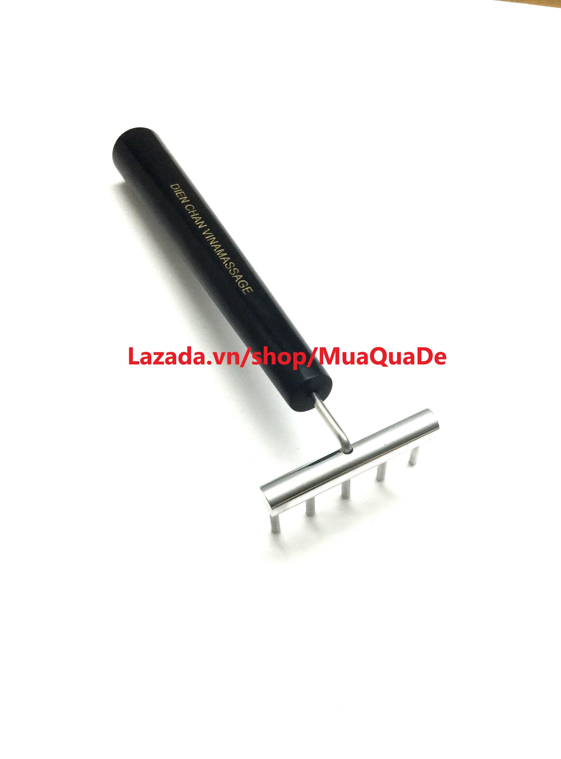 [HCM]Dụng Cụ Diện Chẩn - Cào Inox Lớn