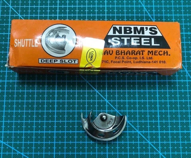 Chao sử dụng cho máy may gia đình