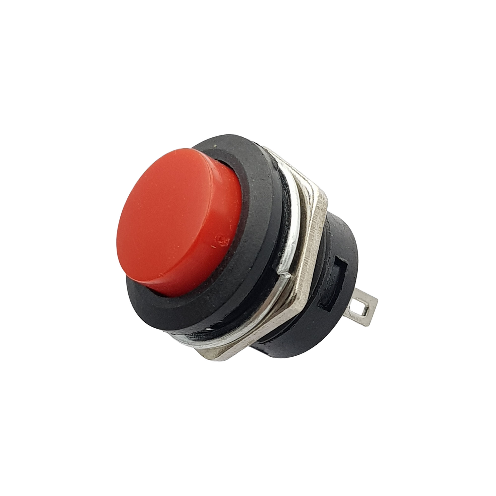 Combo 2 nút nhấn nhả R13-507 16mm