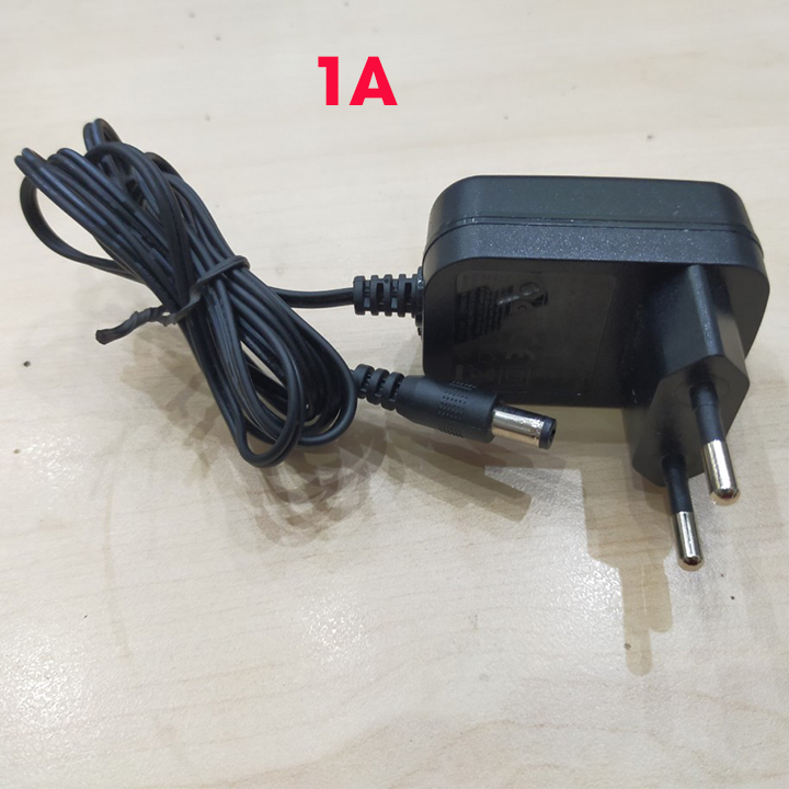 Nguồn Adapter 5V 0.5A, 0.8A, 1A, 2A