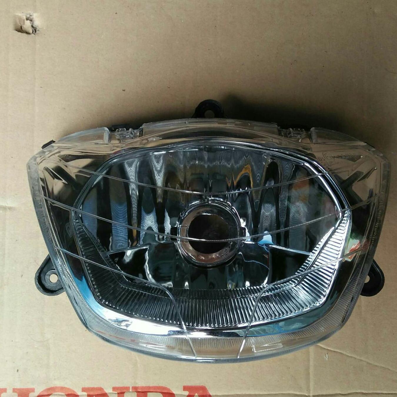 Pha đèn zin Sh150 2010 hàng Thái Lan