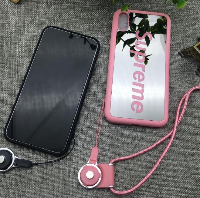 ỐP ĐÔI TRÁNG GƯƠNG IPHONE SUP01