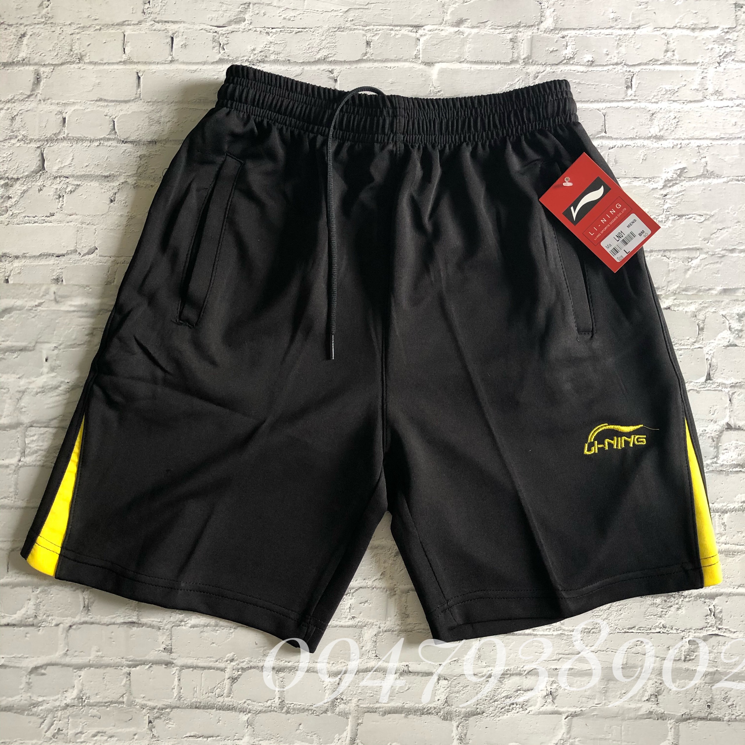 Quần thể thao nam nữ chất siêu đẹp