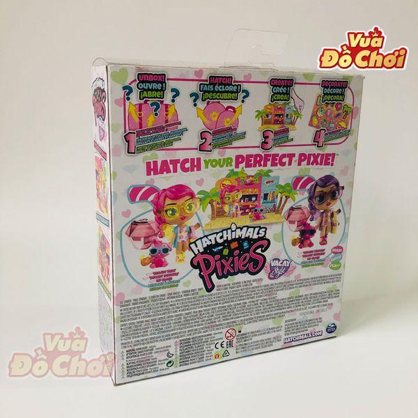 Hộp Đồ Chơi Hatchimals Bí Ẩn