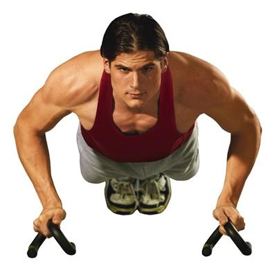 Dụng cụ tập chống đẩy Push Up Stand