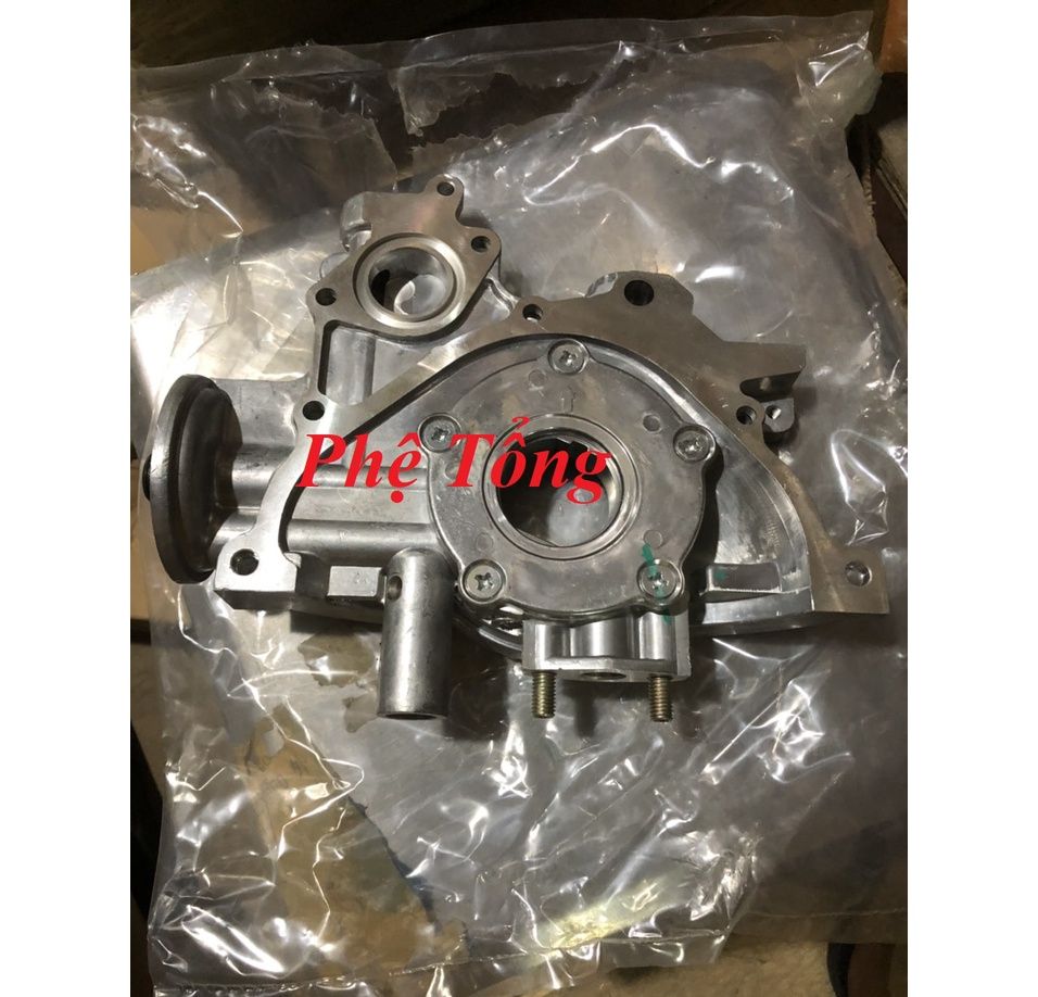 Bơm nhớt ( bơm dầu ) dùng cho Daihatsu Citivan