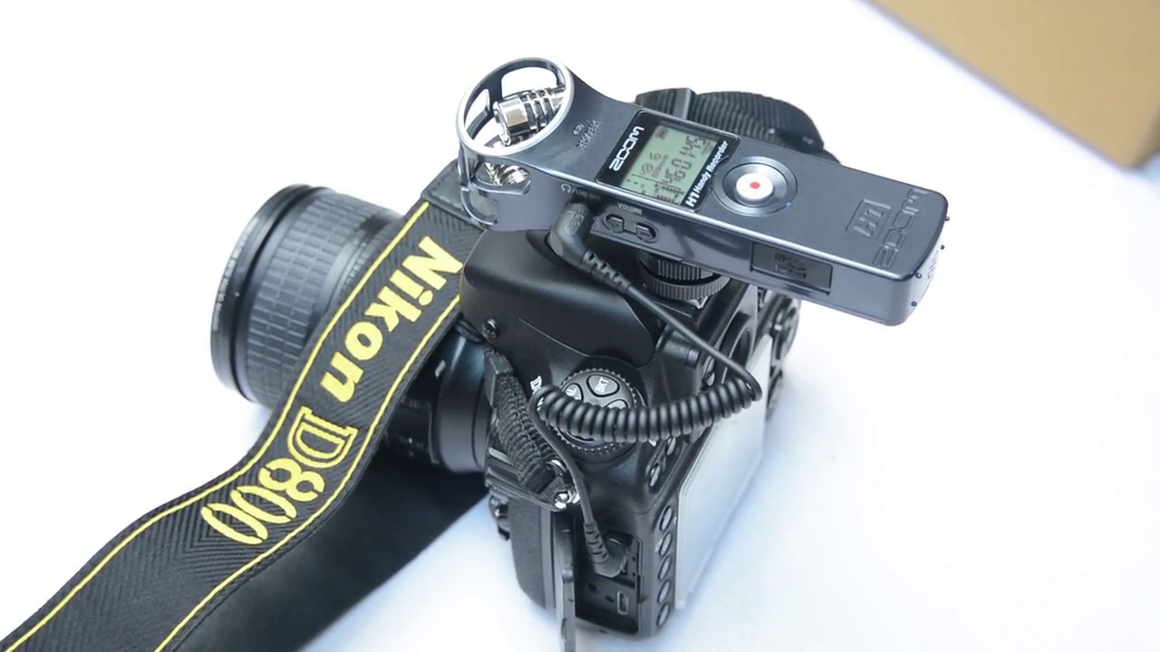 DÂY KẾT NỐI RODE SC2 (3.5MM TO 3.5MM)