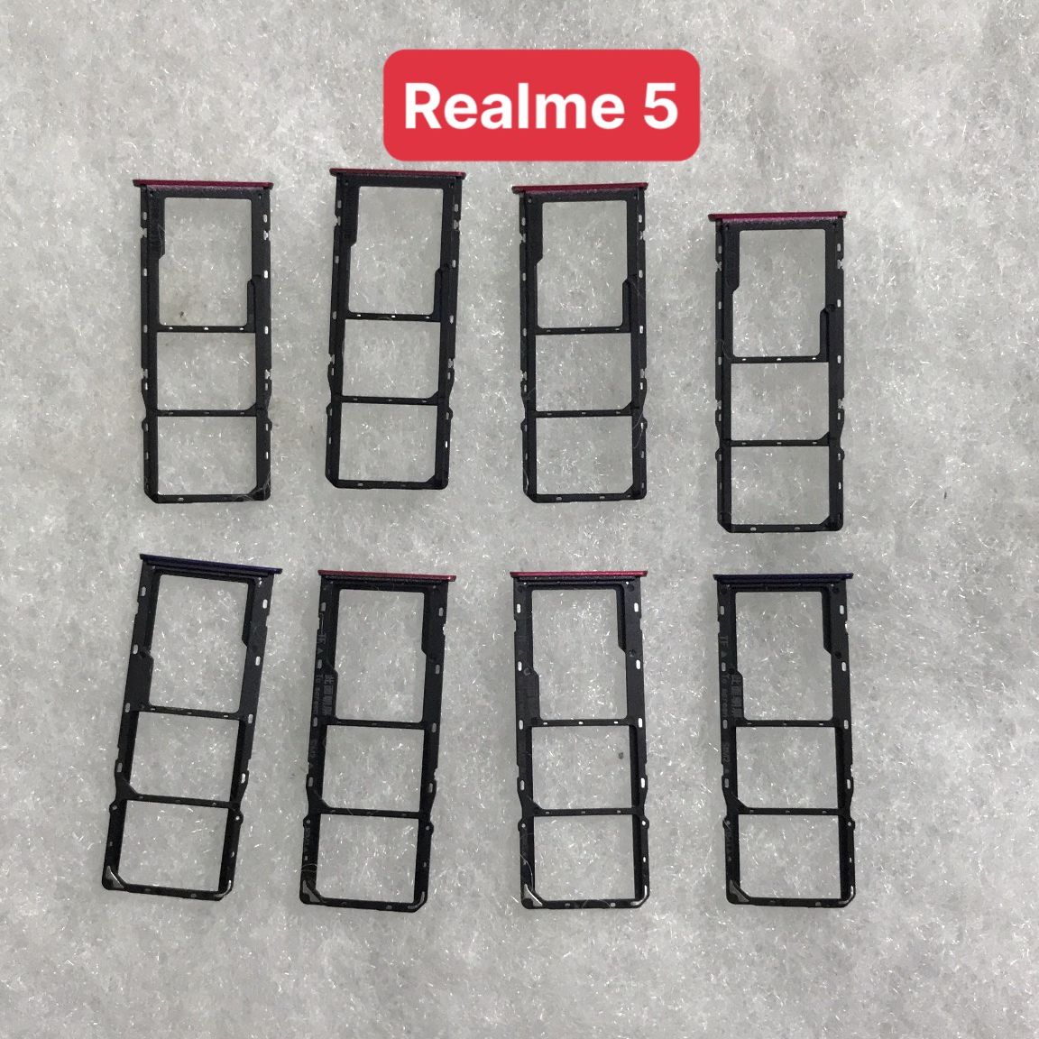 Khay sim thay thế Oppo Realme 5