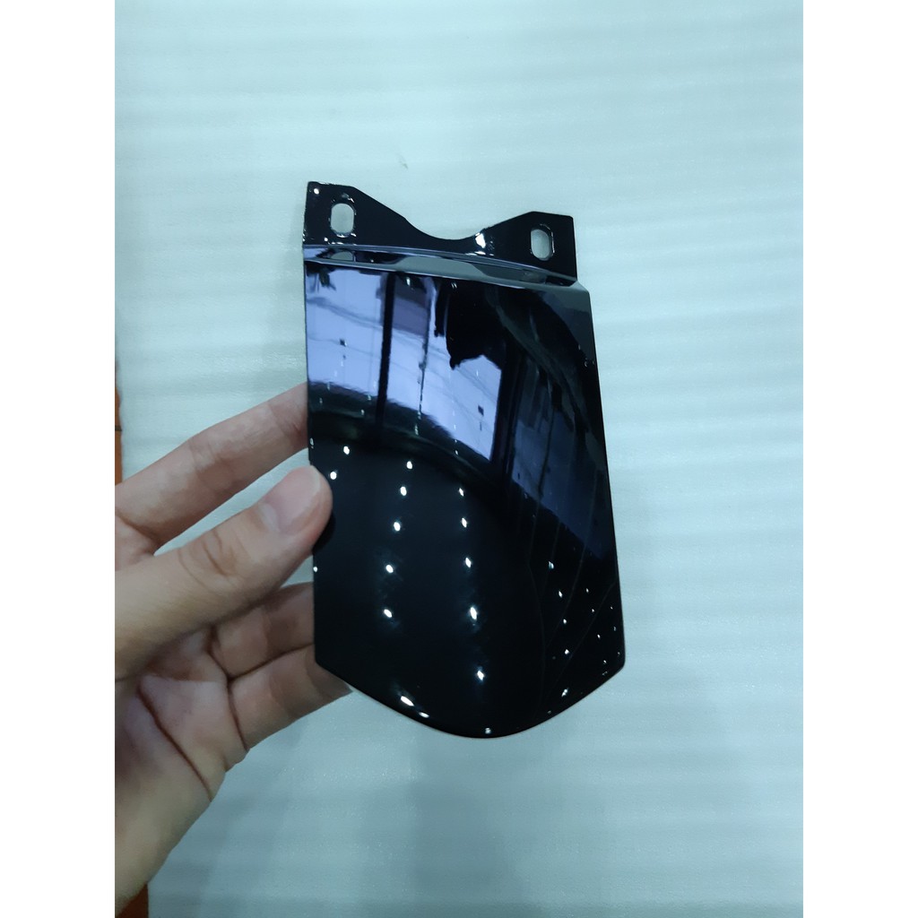 Mu Rùa gắn Xe Jupiter Mx Jupiter Gravita - dè xe máy