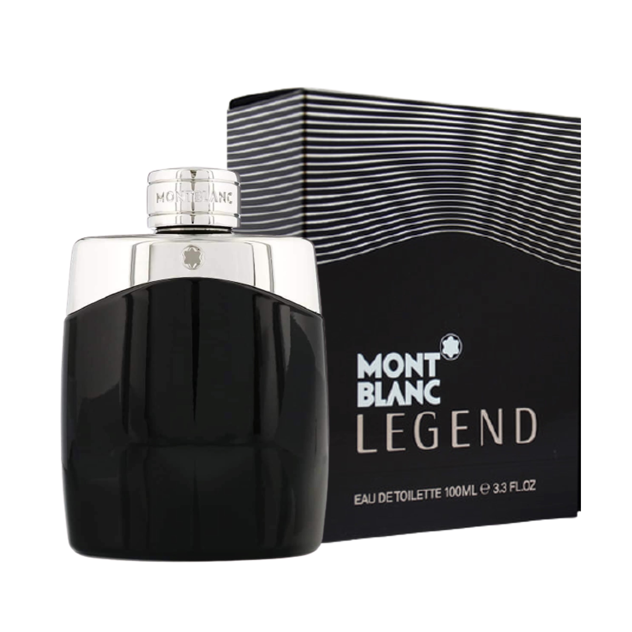 Nước hoa nam Mont Blanc Legend EDT 100ml