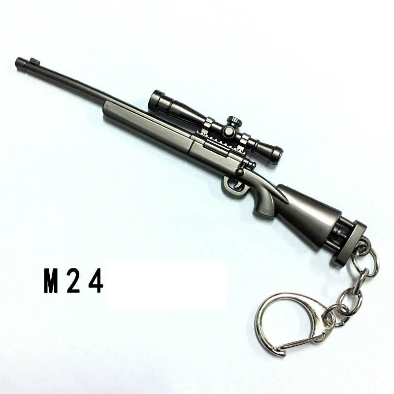 [HCM]Móc Khóa M249 PUBG Cực Chất