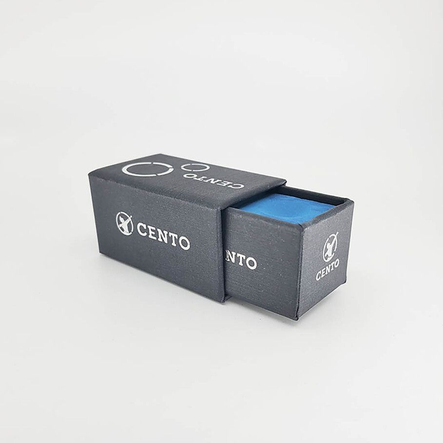 Lơ CENTO nhập khẩu Hàn Quốc (hộp 2 viên)