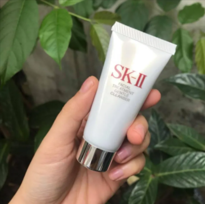 Bộ SK-II 4 món chăm sóc da