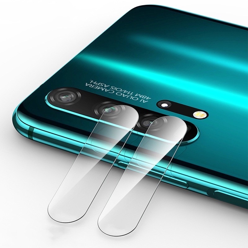 [HCM]Kính cường lực bảo vệ Camera OPPO Reno 3 trong suốt 9h+
