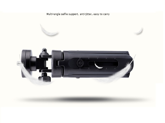 Giá đỡ điện thoại 3 chân Tripod MT01 mini (ĐEN)