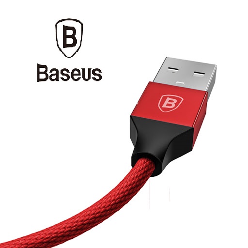 [HCM]Cáp sạc Micro USB Baseus Yiven Series ( sạc nhanh 2A  Quick charge 3.0 )