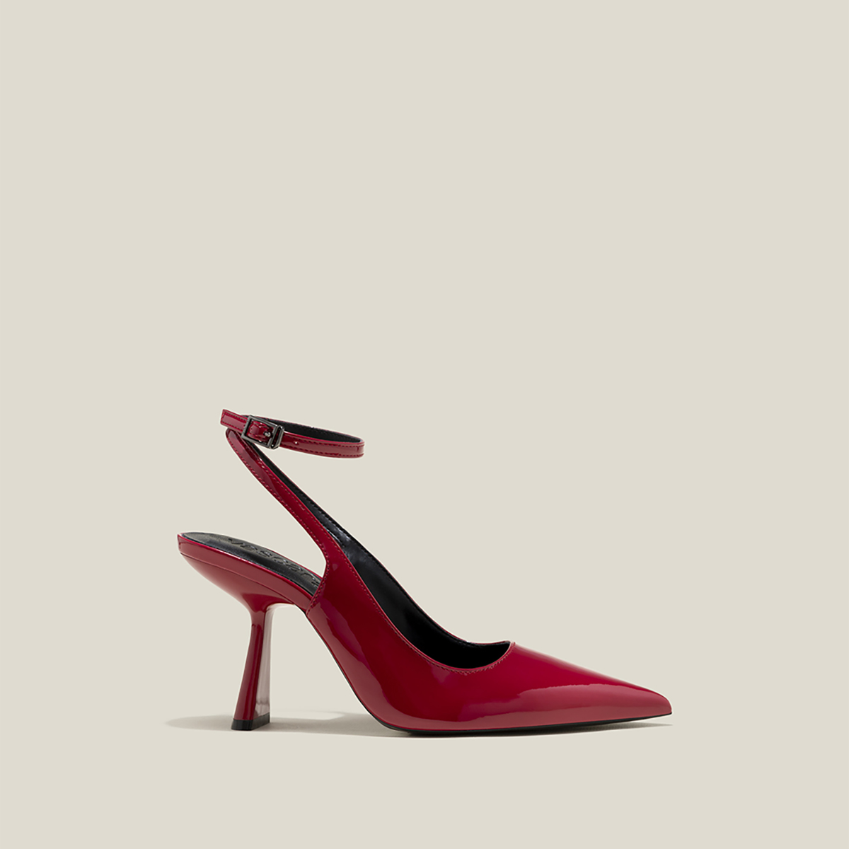 [Voucher 60K | 15.07 - 17.07] Vascara Giày Slingback Nhấn Quai Ankle Strap - BMN 0600