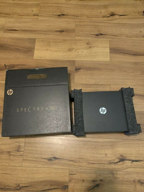 Bảng giá Brand New HP Spectre X360 G2 13.3 Core i7 5th Gen- 2.2GHz - 4GB Ram - 256 GB SSD Phong Vũ