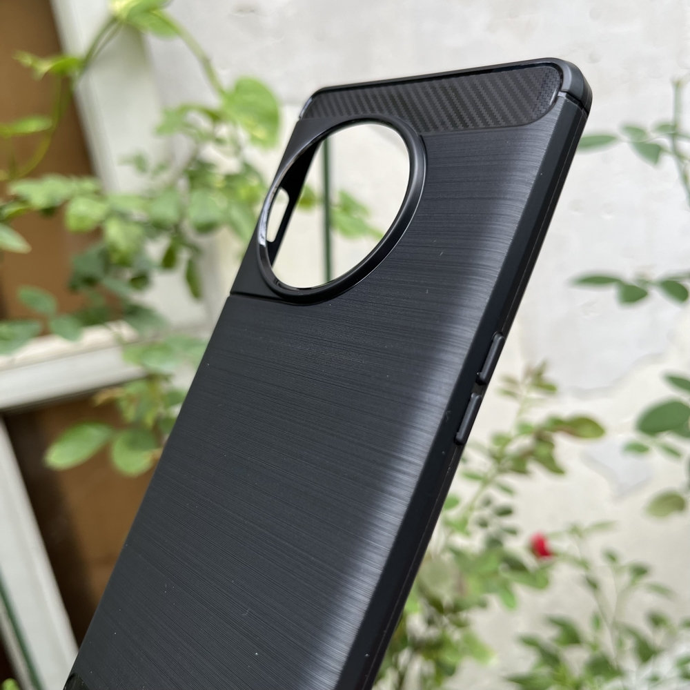 Ốp lưng Oneplus 11 - Oneplus 11R (Ace 2) chống sốc phay xước