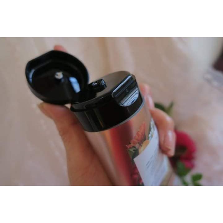 [Nhập RAISINGSTAR18, giảm 30k cho đơn 99k](có bill)Sửa Rửa Mặt Thảo Mộc Botanical Marche