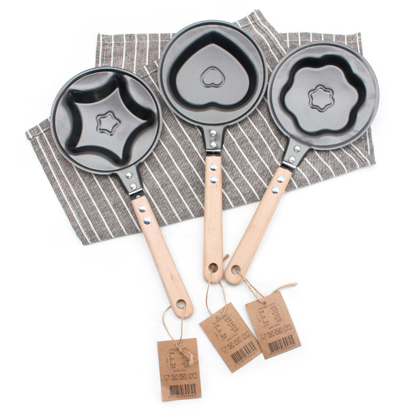 Mini Egg Frying Pan