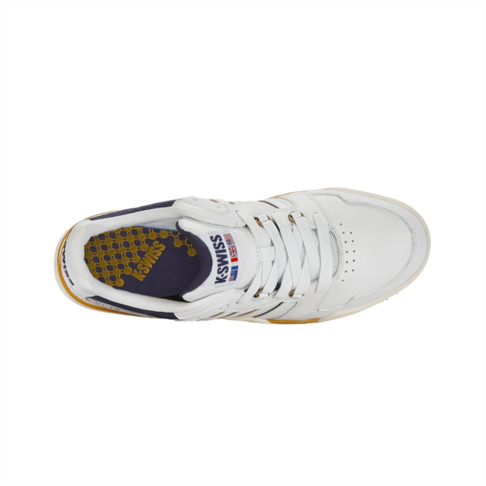 Giày K-Swiss Si-18 Rival 08531-109-M
