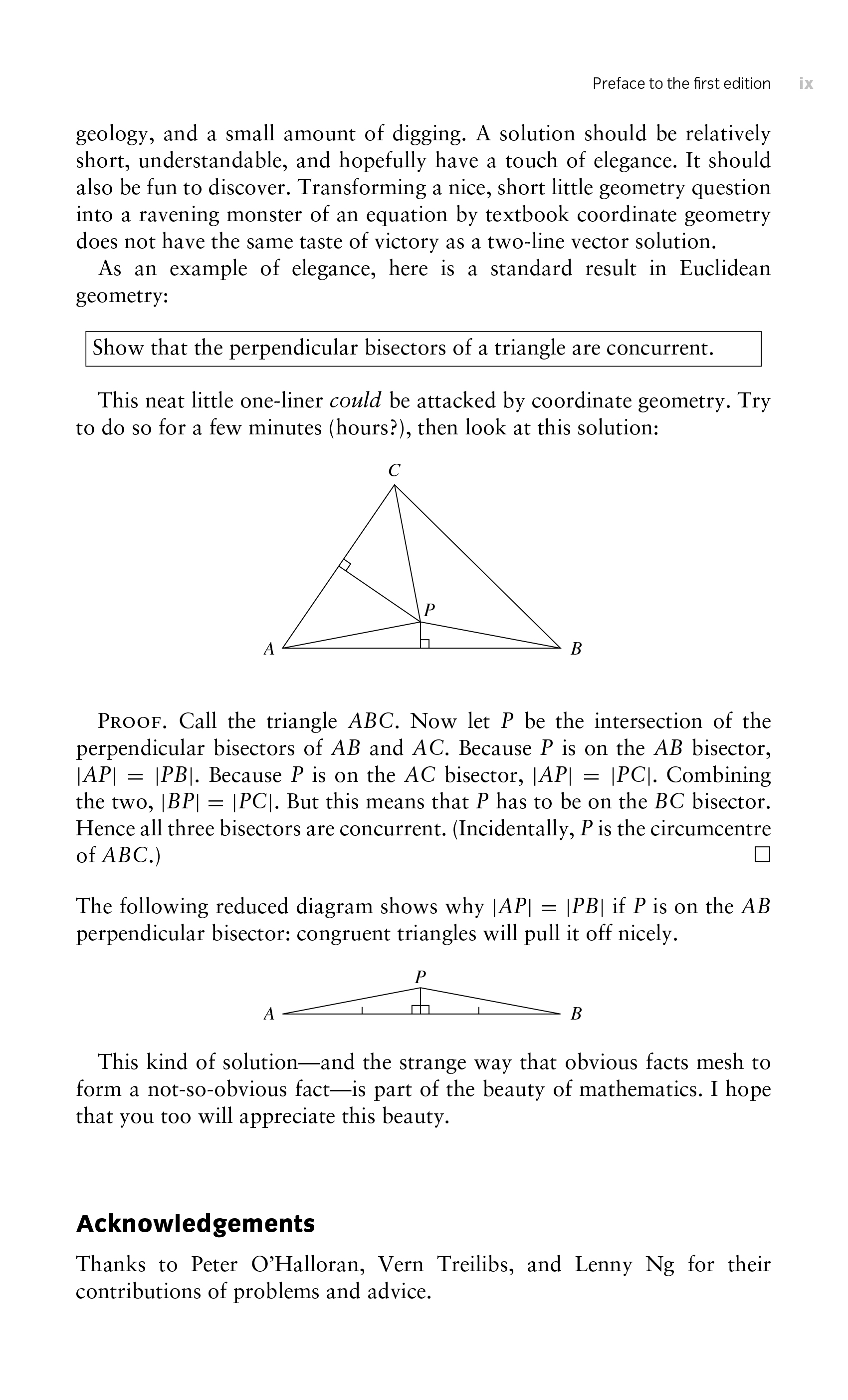 sách Solving Mathematical Problems