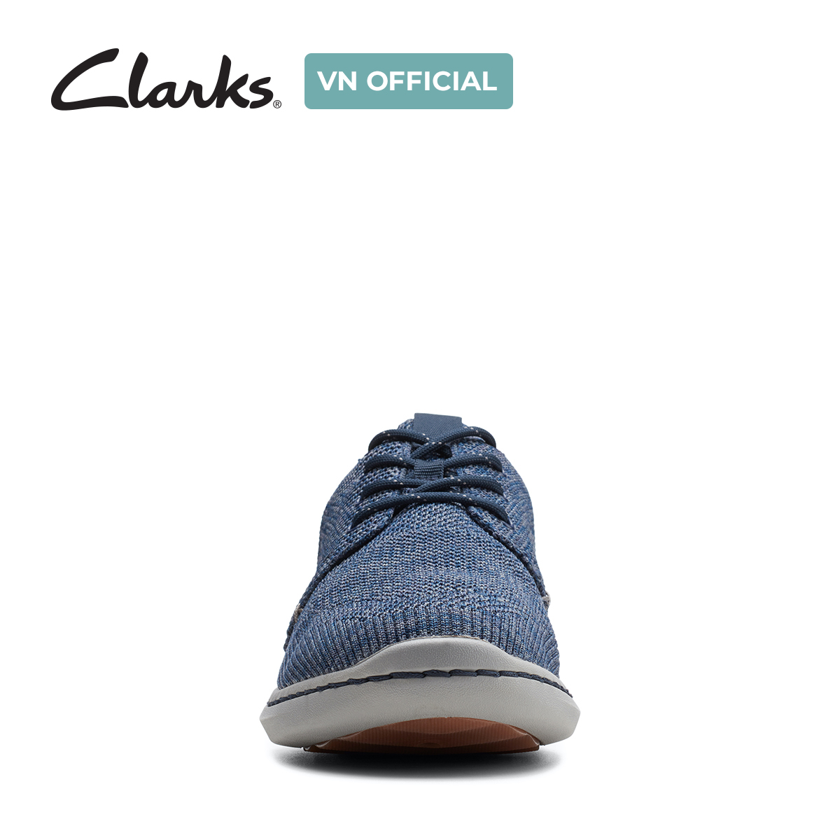 Clarks Men's Step Urban Mix Sneaker