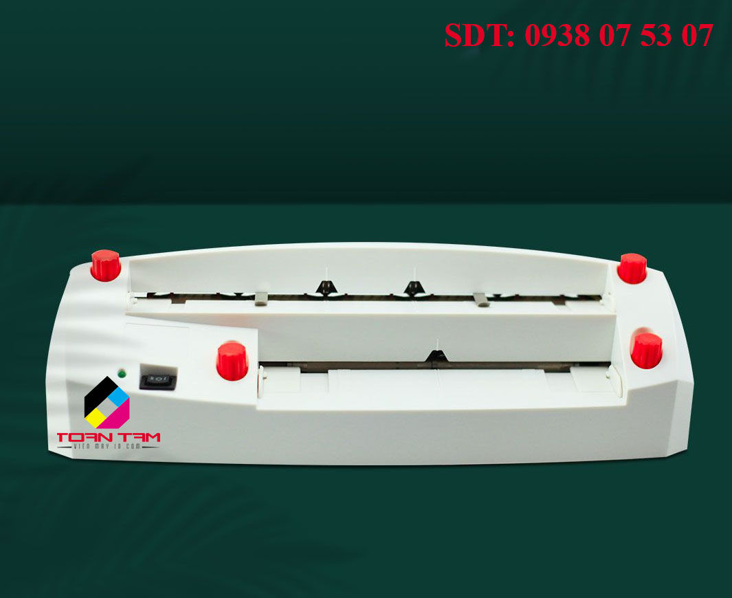 Máy Cắt Card Visit ( Danh Thiếp) Tự Động SK 316