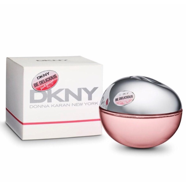 Nước Hoa DKNY Donna Karan New York EDP 7ml