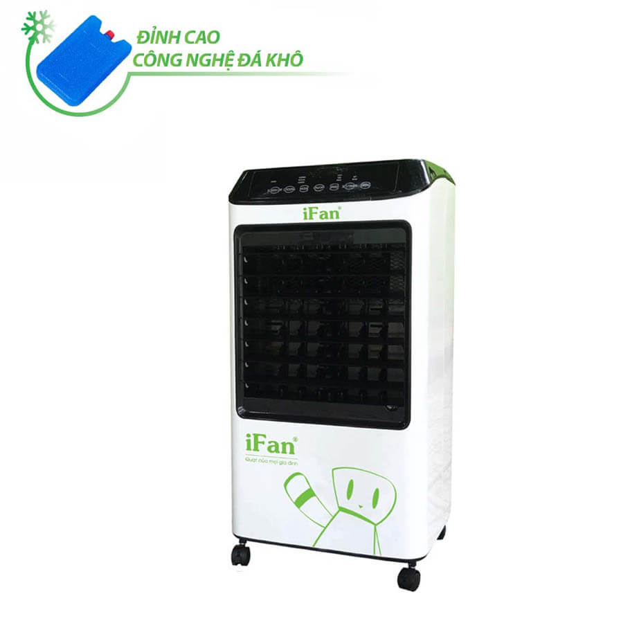 QUẠT ĐIỀU HÒA  IFAN-250