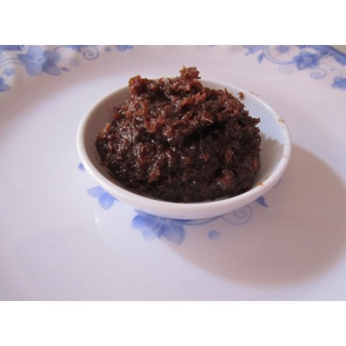 Đặt sản mấm ruốt phú quốc (combo 2 hủ)