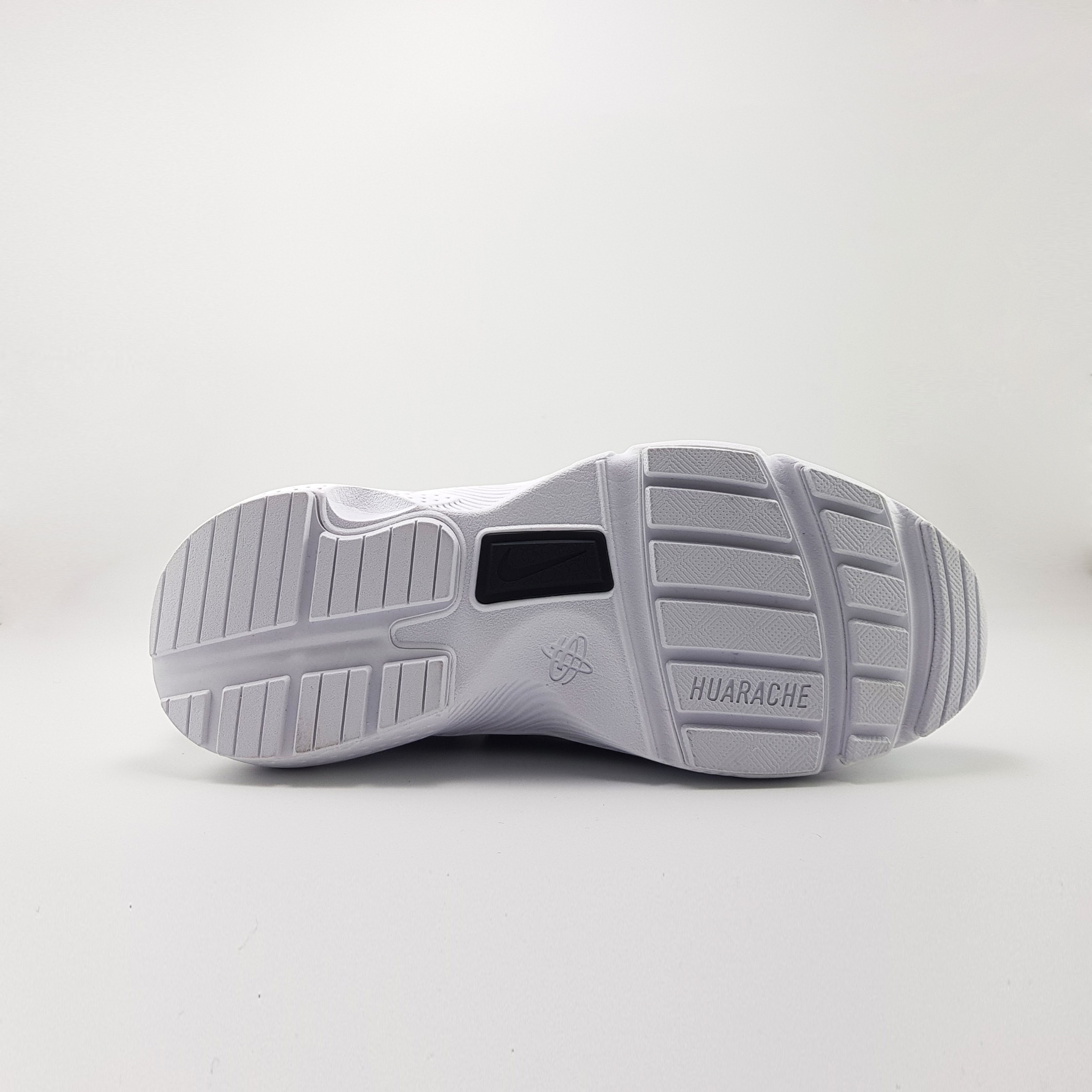 Giày thể thao Huarache N.354 Black White Yellow
