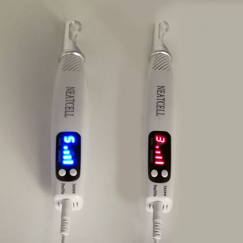 Máy xoá xăm Laser Mini Neatcell tại nhà