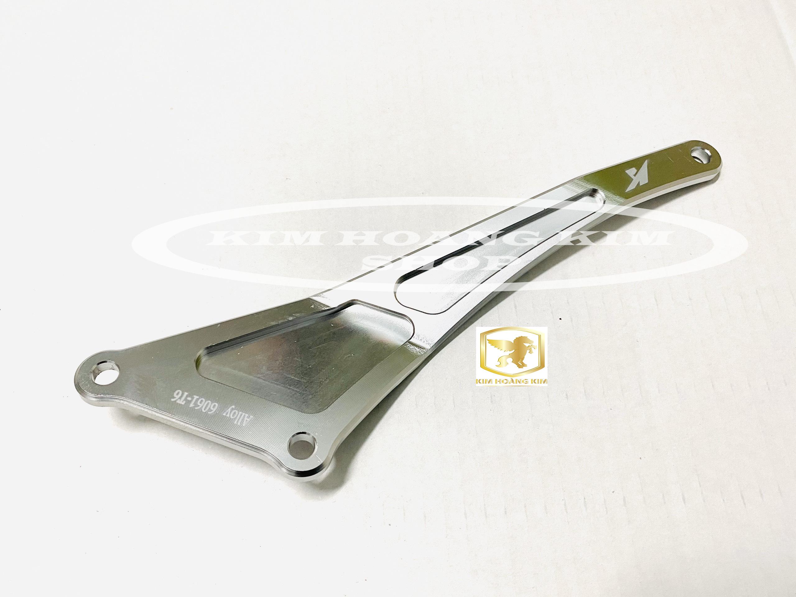 Pass treo Pô Exciter 150 nhôm CNC