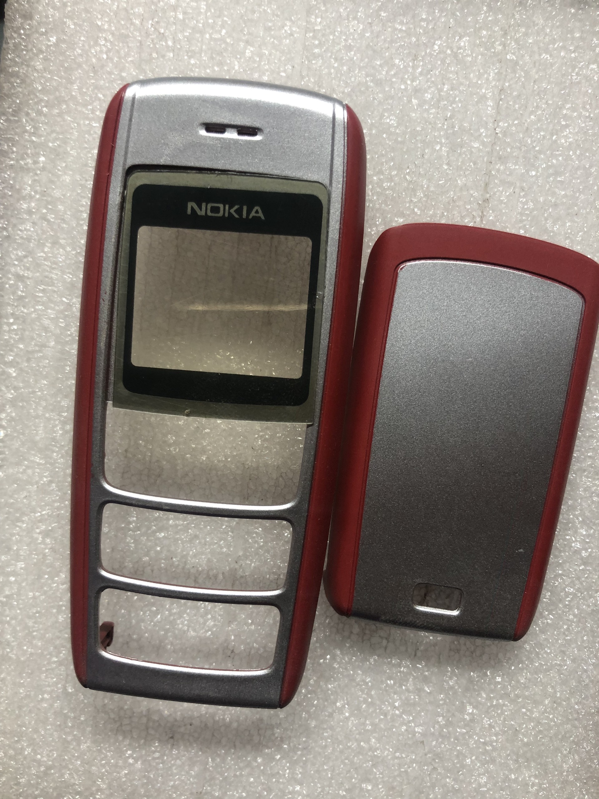 Vỏ điện thoại Nokia 1600