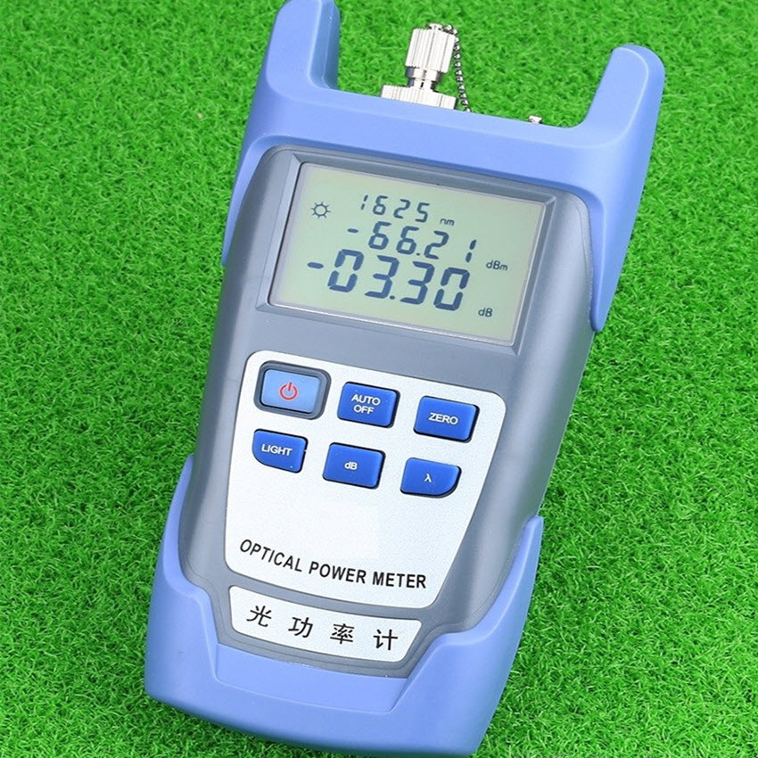 Máy đo công suất quang GPON DXP-40D chất lượng cao